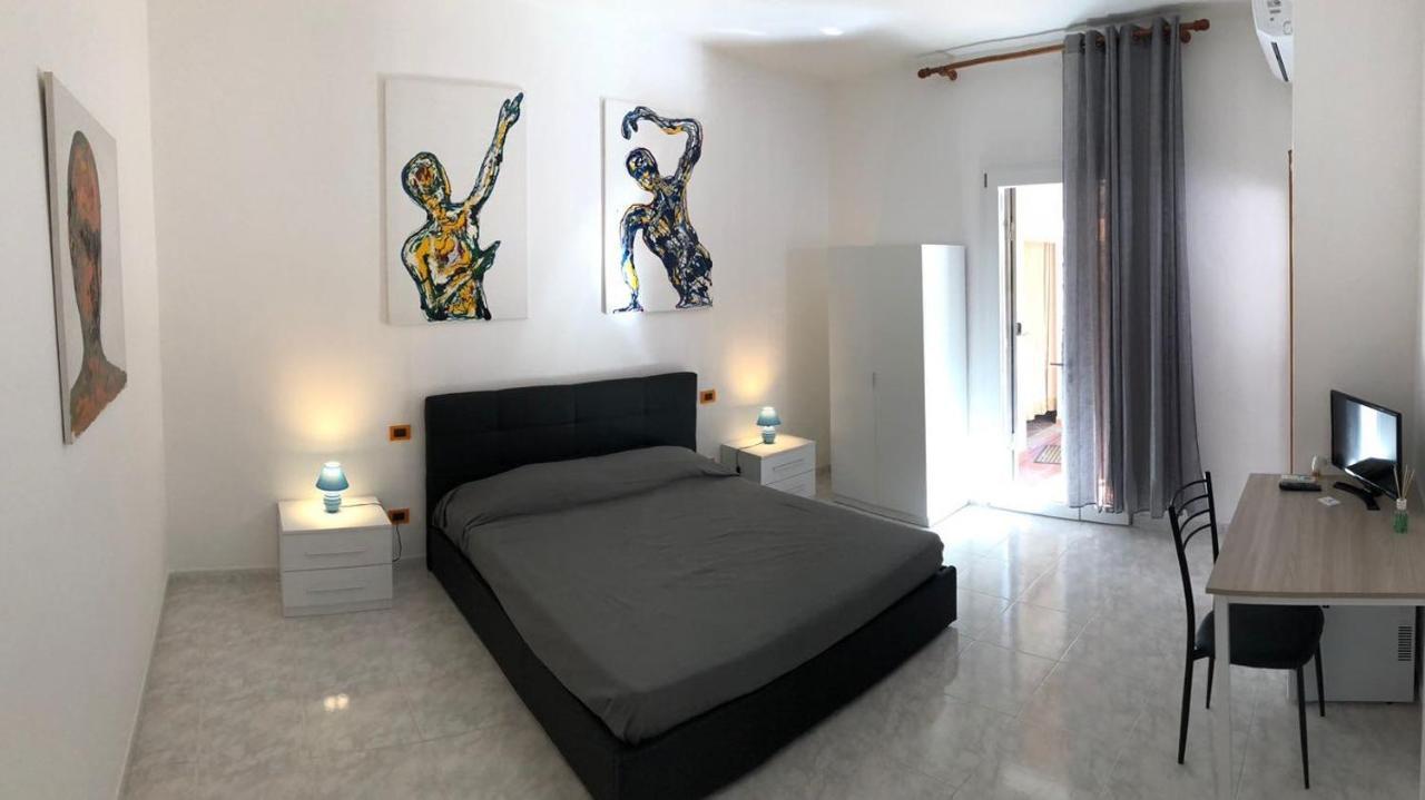 Skyandsand Alghero Exterior foto