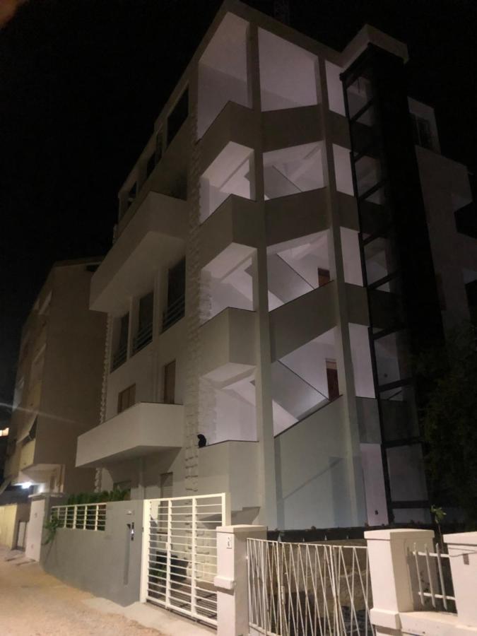 Skyandsand Alghero Exterior foto