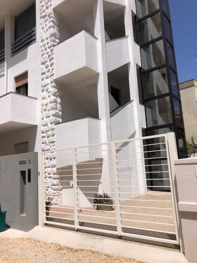Skyandsand Alghero Exterior foto