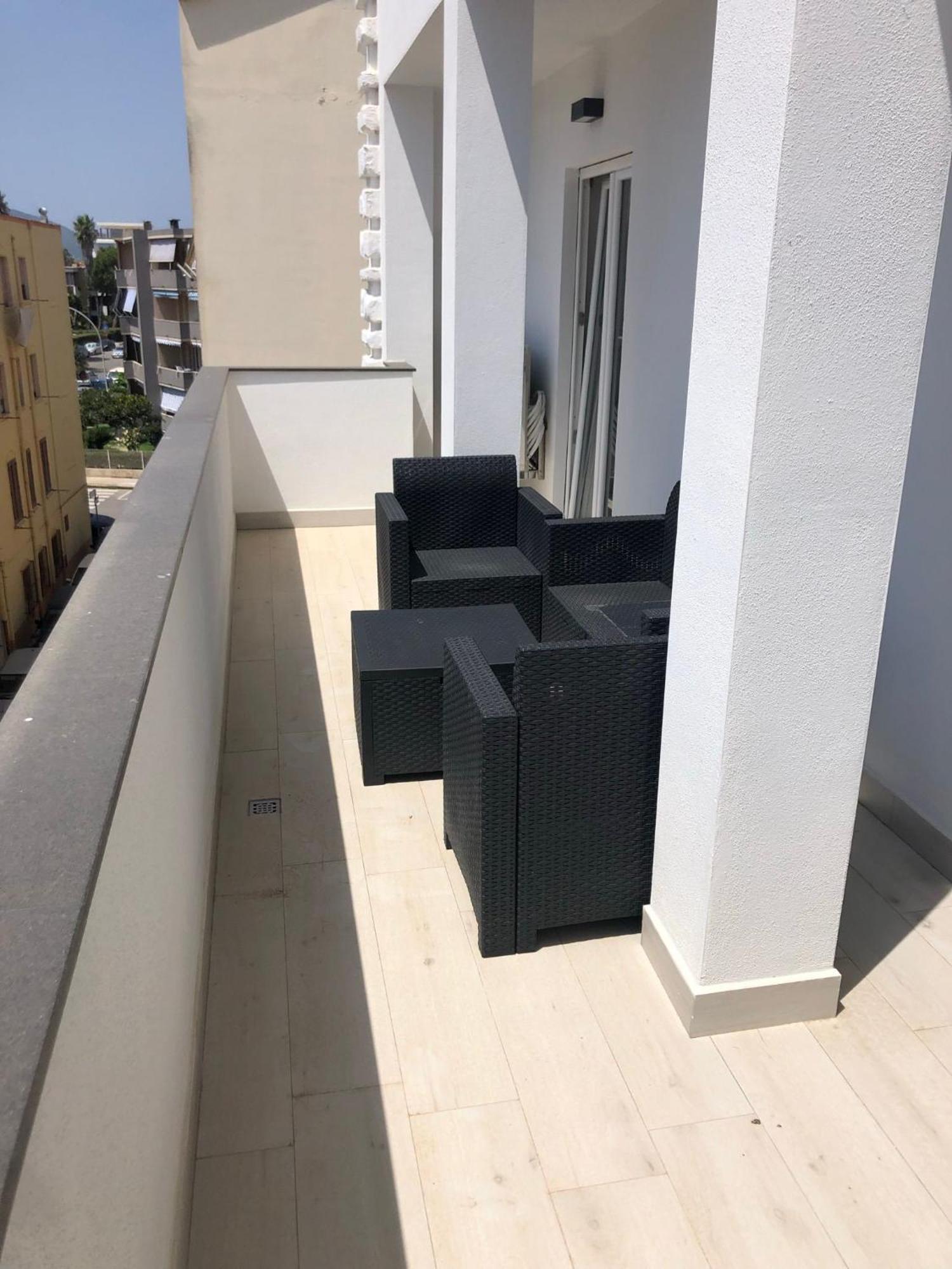 Skyandsand Alghero Exterior foto